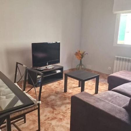 Casa Azanas Apartment Casavieja Bagian luar foto