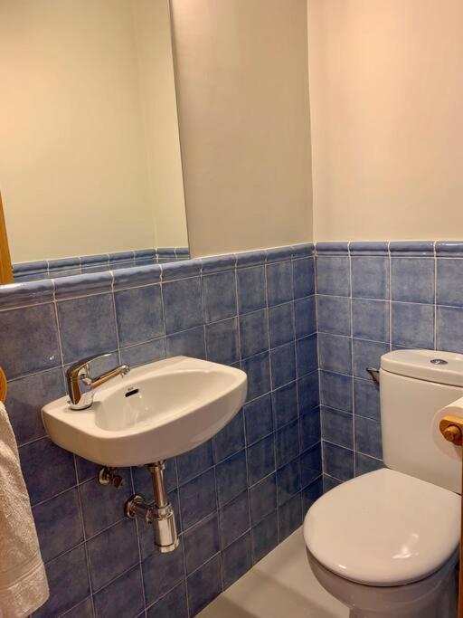 Casa Azanas Apartment Casavieja Bagian luar foto