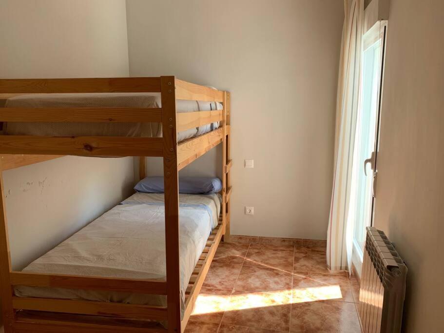 Casa Azanas Apartment Casavieja Bagian luar foto